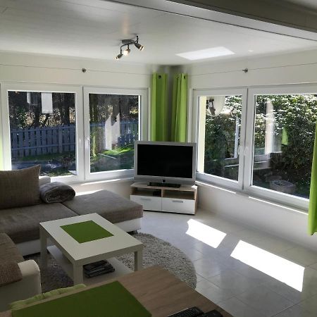 Ferienbungalow Gruenbach ภายนอก รูปภาพ